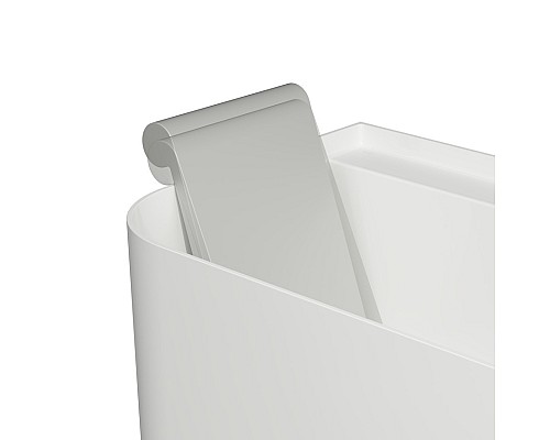 Подголовник для ванны Laufen Sonar 2.9234.0.087.000.1