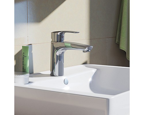 Смеситель для умывальника IDDIS Ray RAYSB00i01