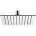 Верхний душ Remer 357UFS25X Хром