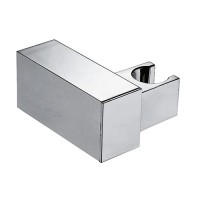 Настенный держатель лейки WasserKRAFT A011