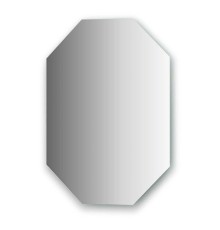 Зеркало Evoform Primary 70х50 без подсветки