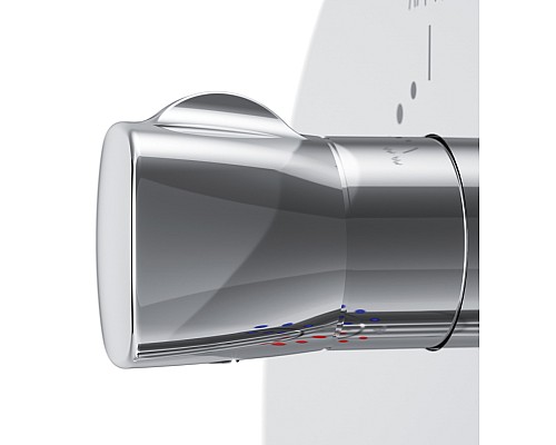 Встраиваемый смеситель AM.PM Spirit 2.1 F71A75600 170 мм