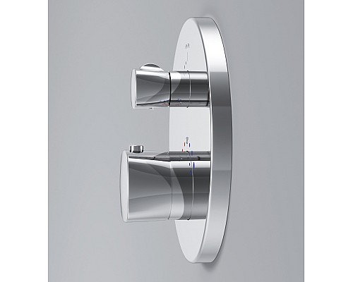 Встраиваемый смеситель AM.PM Spirit 2.1 F71A75600 170 мм