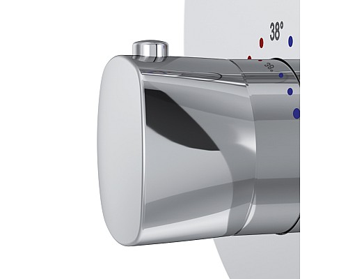 Встраиваемый смеситель AM.PM Spirit 2.1 F71A75600 170 мм