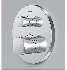 Встраиваемый смеситель AM.PM Spirit 2.1 F71A75600 170 мм