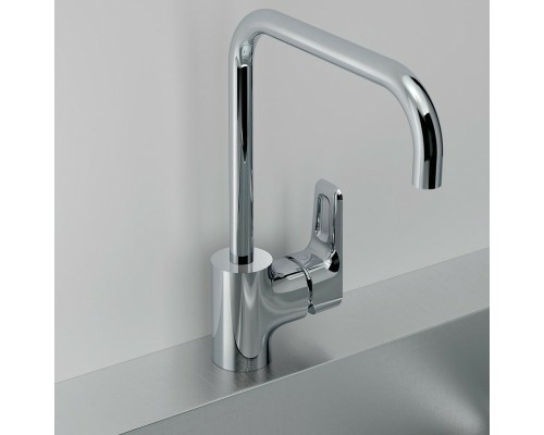 Смеситель для кухни Ideal Standard Ceraplan III B0725AA Хром