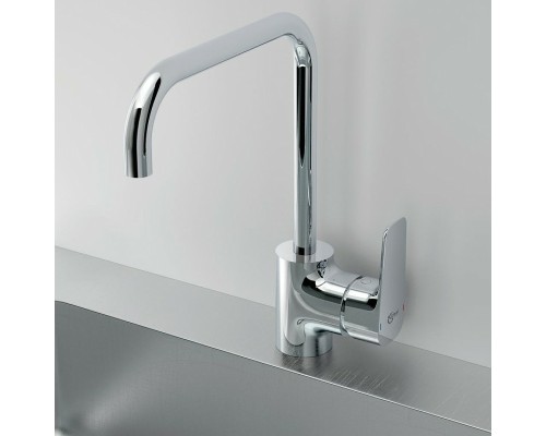Смеситель для кухни Ideal Standard Ceraplan III B0725AA Хром