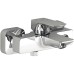 Смеситель для ванны Ideal Standard Strada Хром