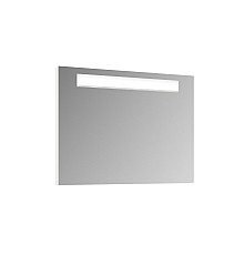 Зеркало Ravak Classic X000000354 800 в белой рамке