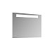 Зеркало Ravak Classic X000000354 800 в белой рамке