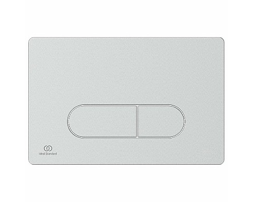 Клавиша смыва Ideal Standard Oleas M1 R0117JG Хром матовый
