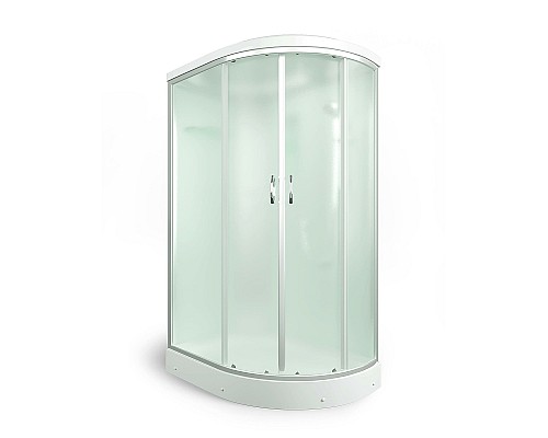 Душевая кабина Erlit Comfort 120х80 ER3512PL-C3-RUS без гидромассажа