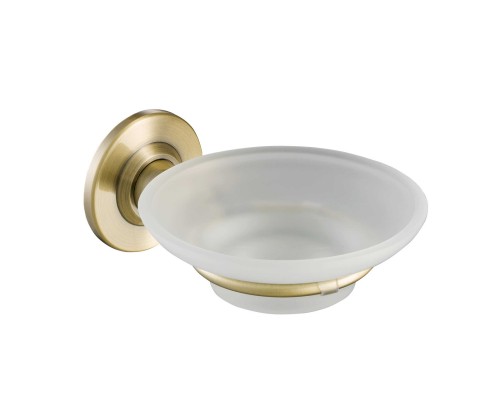 Мыльница Timo Nelson 160021/02 антик