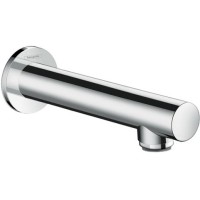 Излив на ванну Hansgrohe Talis S хром 72410000