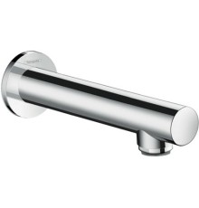 Излив на ванну Hansgrohe Talis S хром