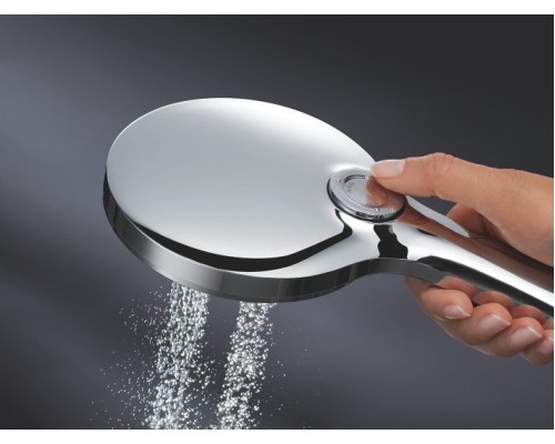 Ручной душ Grohe Rainshower SmartActive 130 Хром