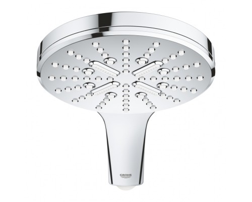 Ручной душ Grohe Rainshower SmartActive 130 Хром