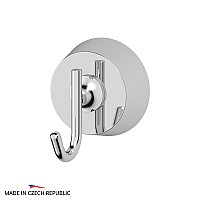 Крючок (хром) FBS VIZ 001 