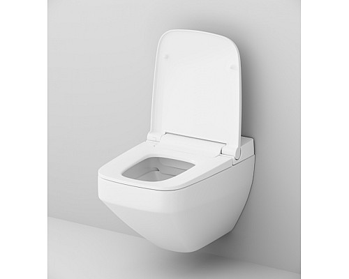 Комплект инсталляция AM.PM Inspire 2.0 с унитазом и клавишей IS450A38.CCC50A