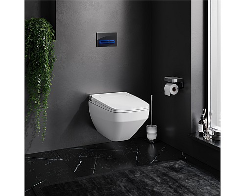 Комплект инсталляция AM.PM Inspire 2.0 с унитазом и клавишей IS450A38.CCC50A