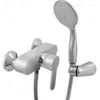 Смеситель для душа Rav Slezak Zambezi ZA081.5/2 Хром