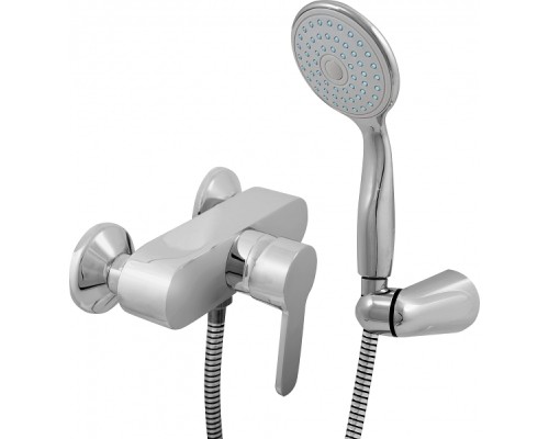 Смеситель для душа Rav Slezak Zambezi ZA081.5/2 Хром