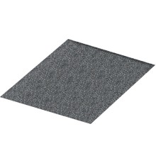 Звукоизоляционный мат TECE Drainbase