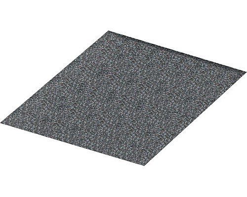 Звукоизоляционный мат TECE Drainbase 660001