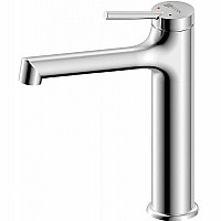 Смеситель для раковины Lemark Minima LM3837C Хром