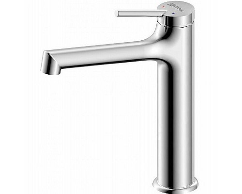 Смеситель для раковины Lemark Minima LM3837C Хром