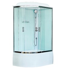 Душевая кабина Royal Bath BK 120x80 без гидромассажа