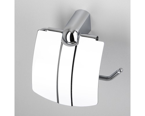 Держатель туалетной бумаги WasserKRAFT K-6825