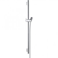 Душевая штанга Hansgrohe Unica S Puro Хром