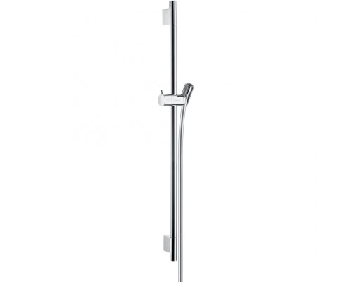 Душевая штанга Hansgrohe Unica S Puro Хром