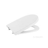 Крышка для чаши Roca Meridian Soft Close 8012A200B