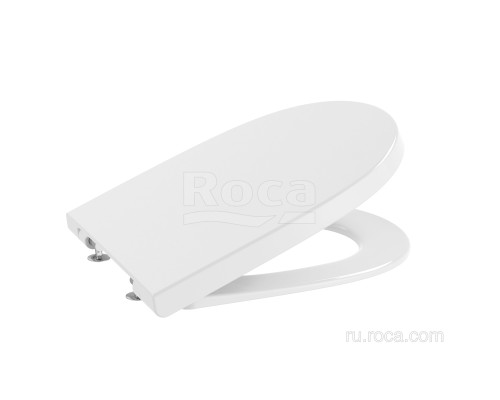 Крышка для чаши Roca Meridian Soft Close 8012A200B