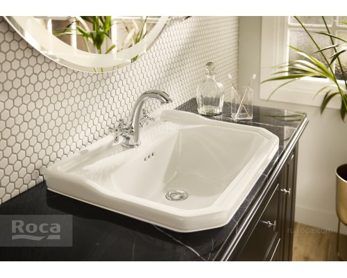 Раковина Roca Carmen 60х45 3270A5000