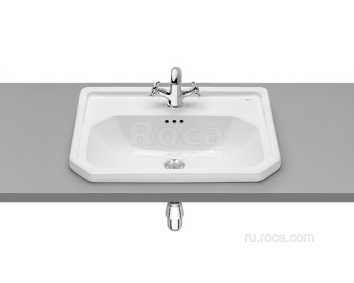 Раковина Roca Carmen 60х45 3270A5000