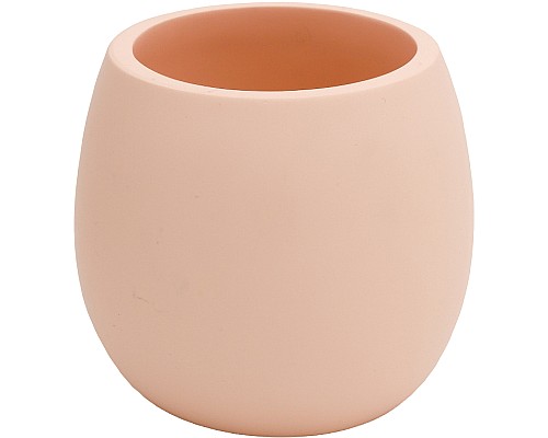 Стакан для зубных щеток Ridder Lina 2161102 Розовый