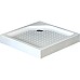 Акриловый поддон для душа Royal Bath HP RB90HP 90х90 Белый