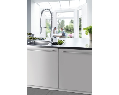 Смеситель для мойки на одно отверстие 32950000