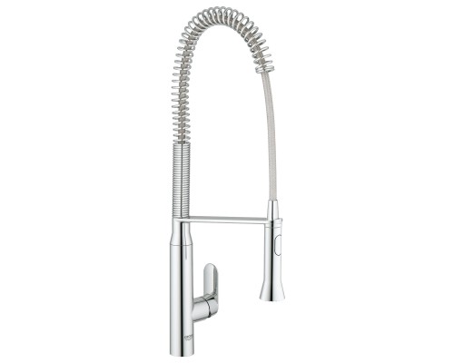 Смеситель для мойки на одно отверстие 32950000