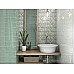 Раковина Kerama Marazzi CANALETTO накладная 40, белая глянцевая