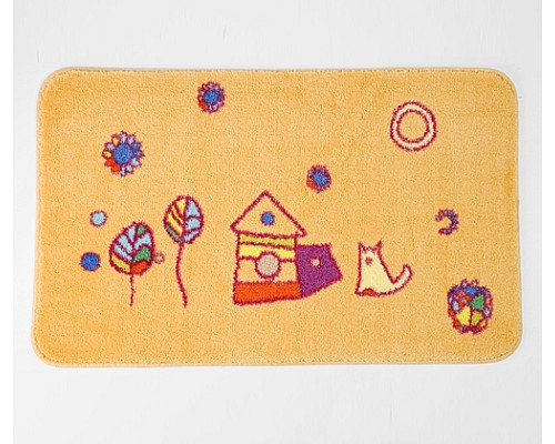 Коврик для ванной комнаты WasserKRAFT BM-1211