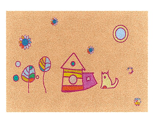 Коврик для ванной комнаты WasserKRAFT BM-1211