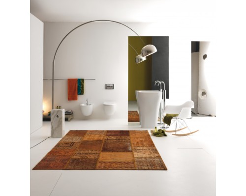 Раковина отдельностоящая 60х40 см Kerasan Aquatech 374201