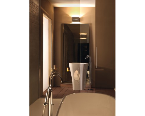 Раковина отдельностоящая 60х40 см Kerasan Aquatech 374201