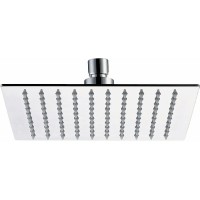 Верхний душ Remer 357UFS30X Хром