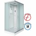 Душевая кабина Niagara Classic 90х70 NG-43975-14QP без гидромассажа