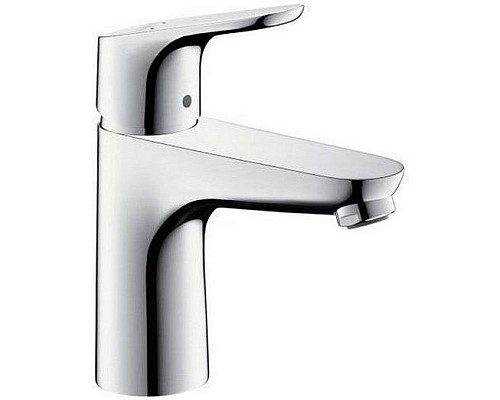 Смеситель для раковины Hansgrohe Focus 31607000